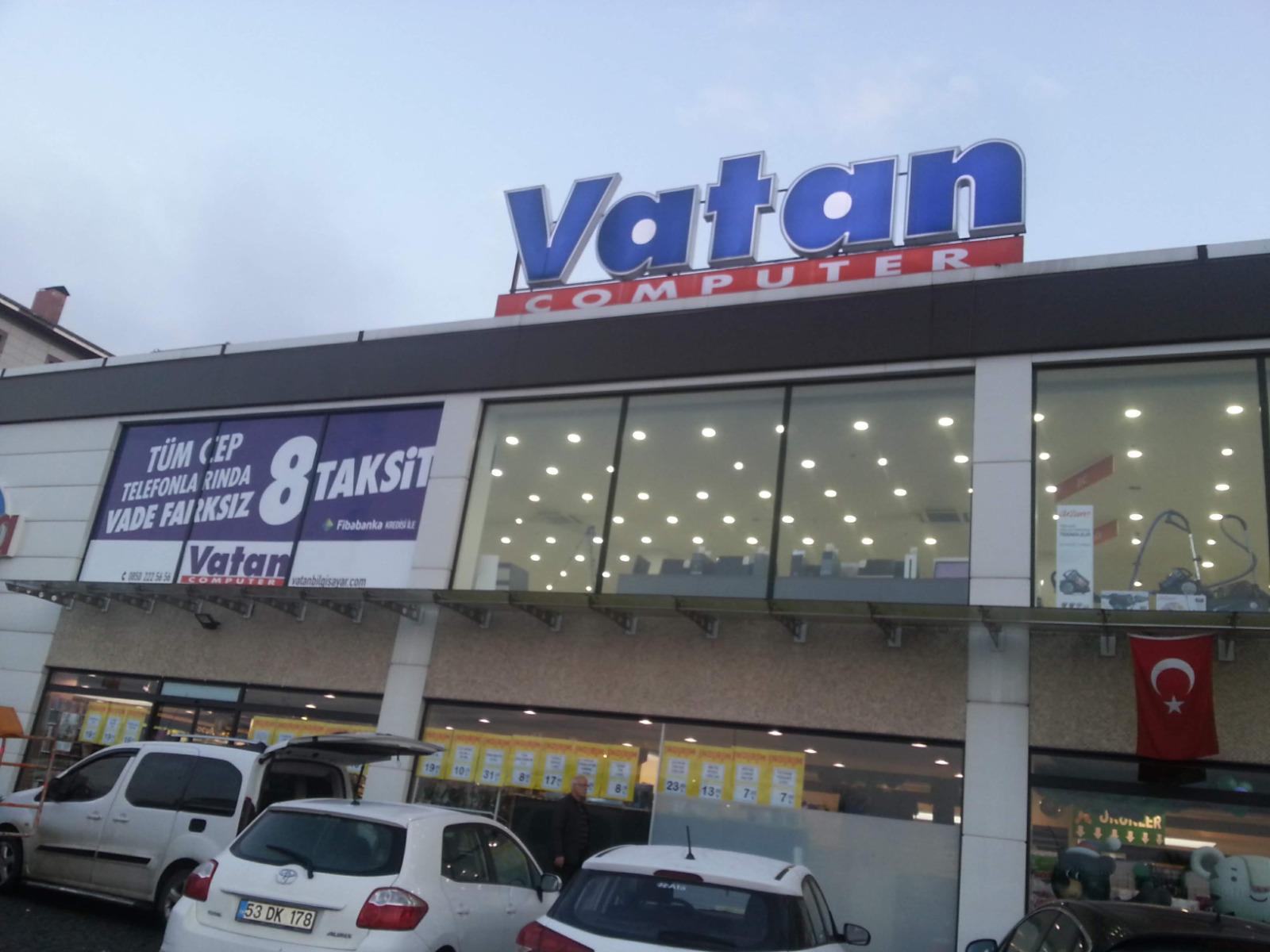 Sarıcan Reklam 